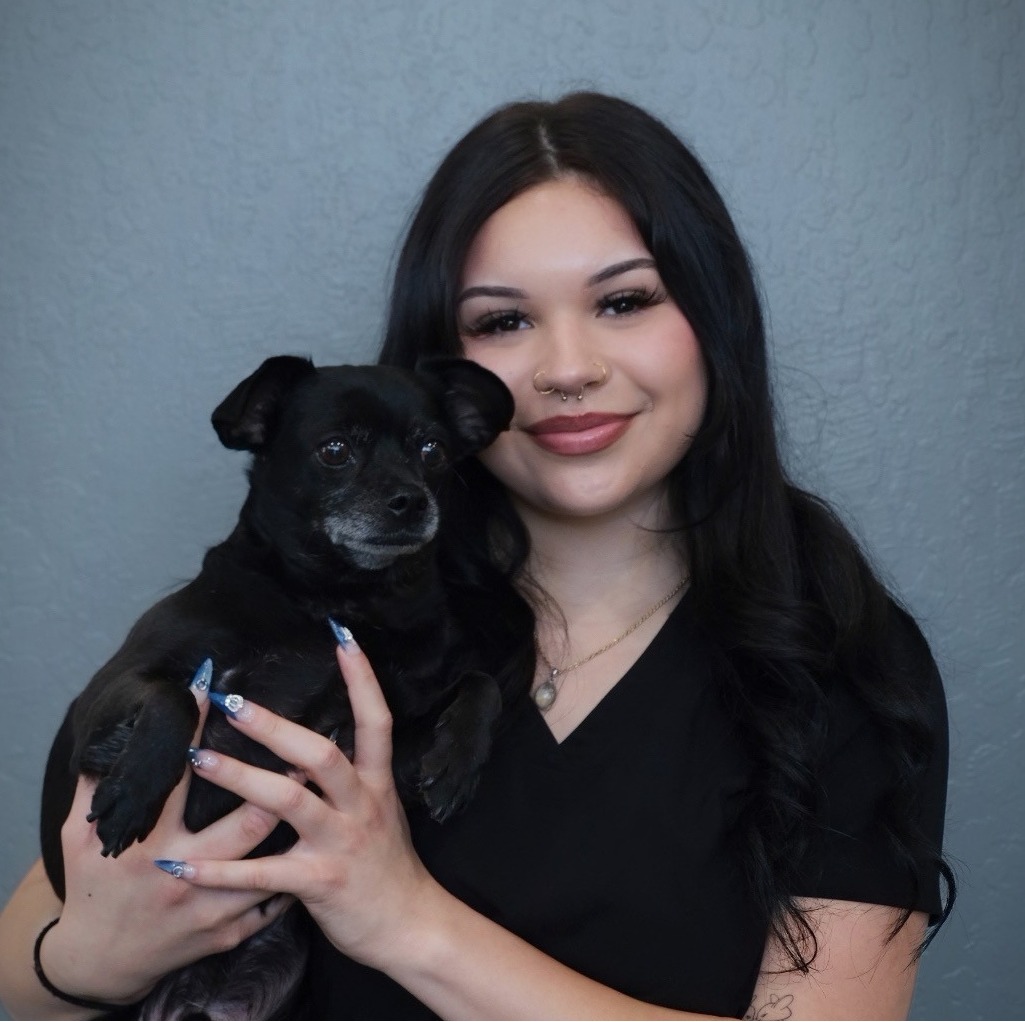 Maleah G.