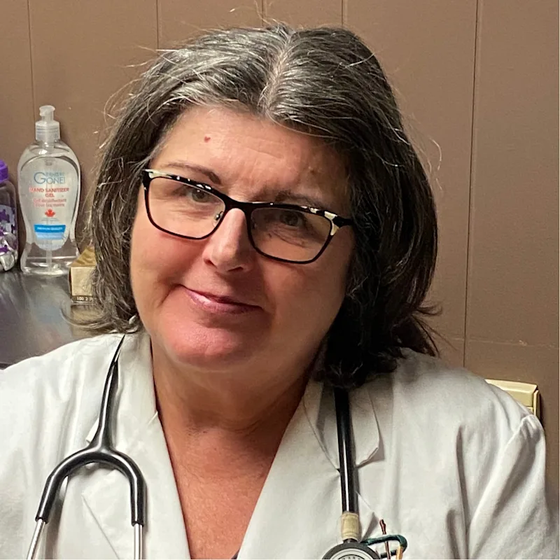 Debra Windecker, DVM Debra Windecker, DVM