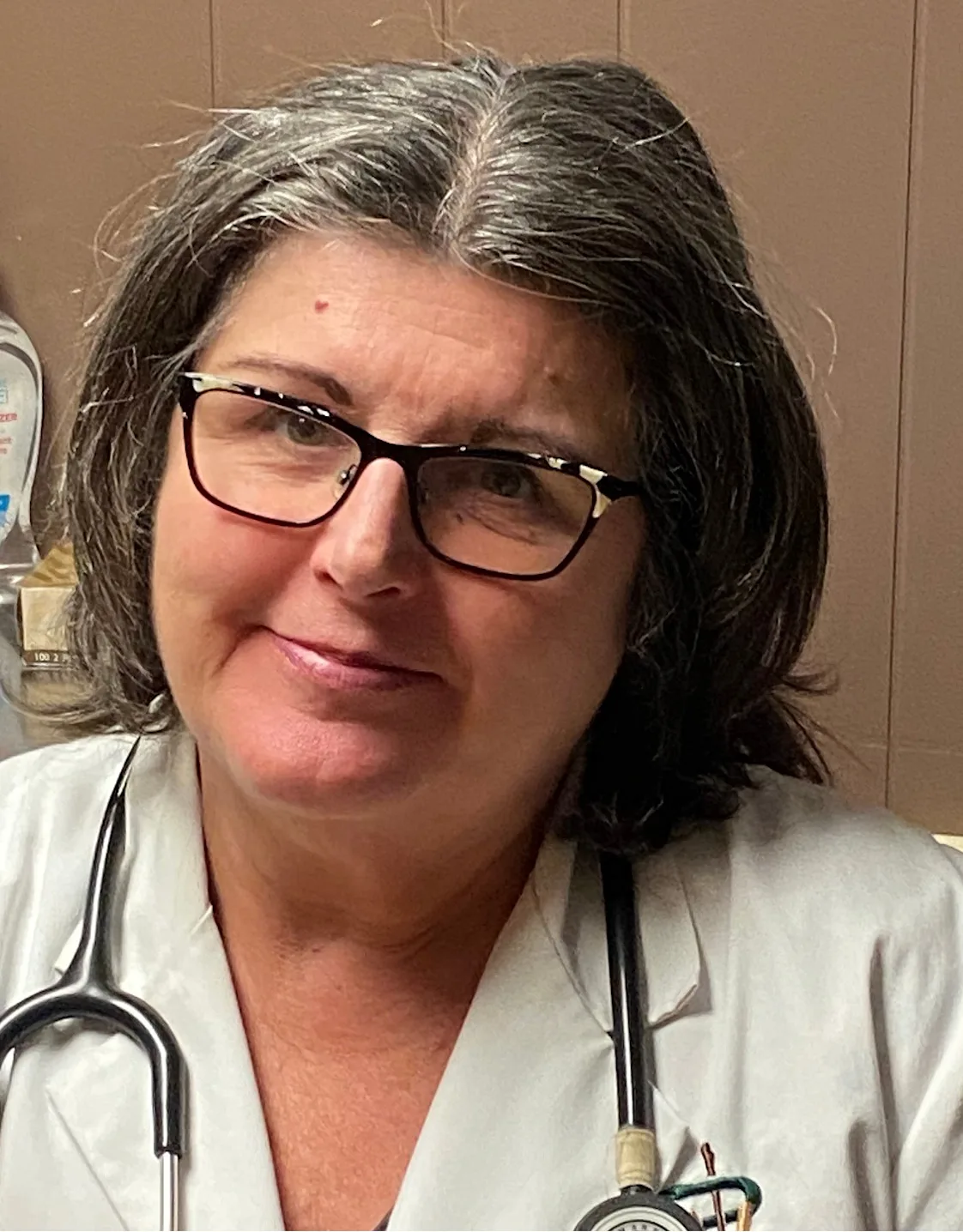 Debra Windecker, DVM Debra Windecker, DVM