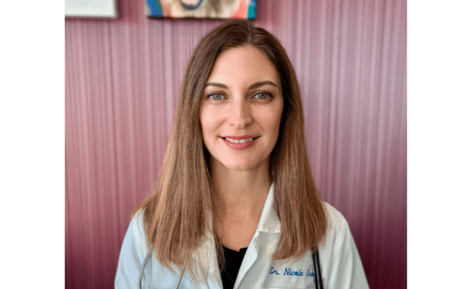 Dr. Nicole Guma Dr. Nicole Guma