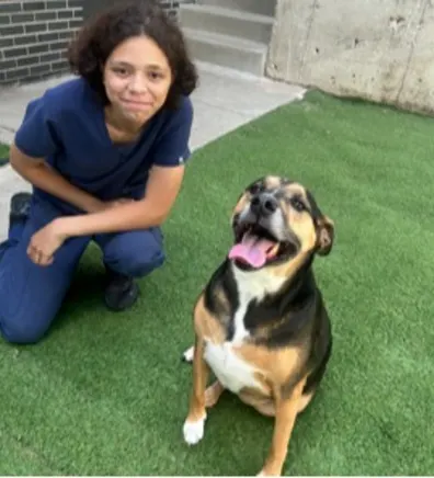 Keyana Moscatello Keyana Moscatello