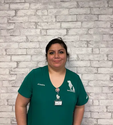 Alondra Valdez Alondra Valdez