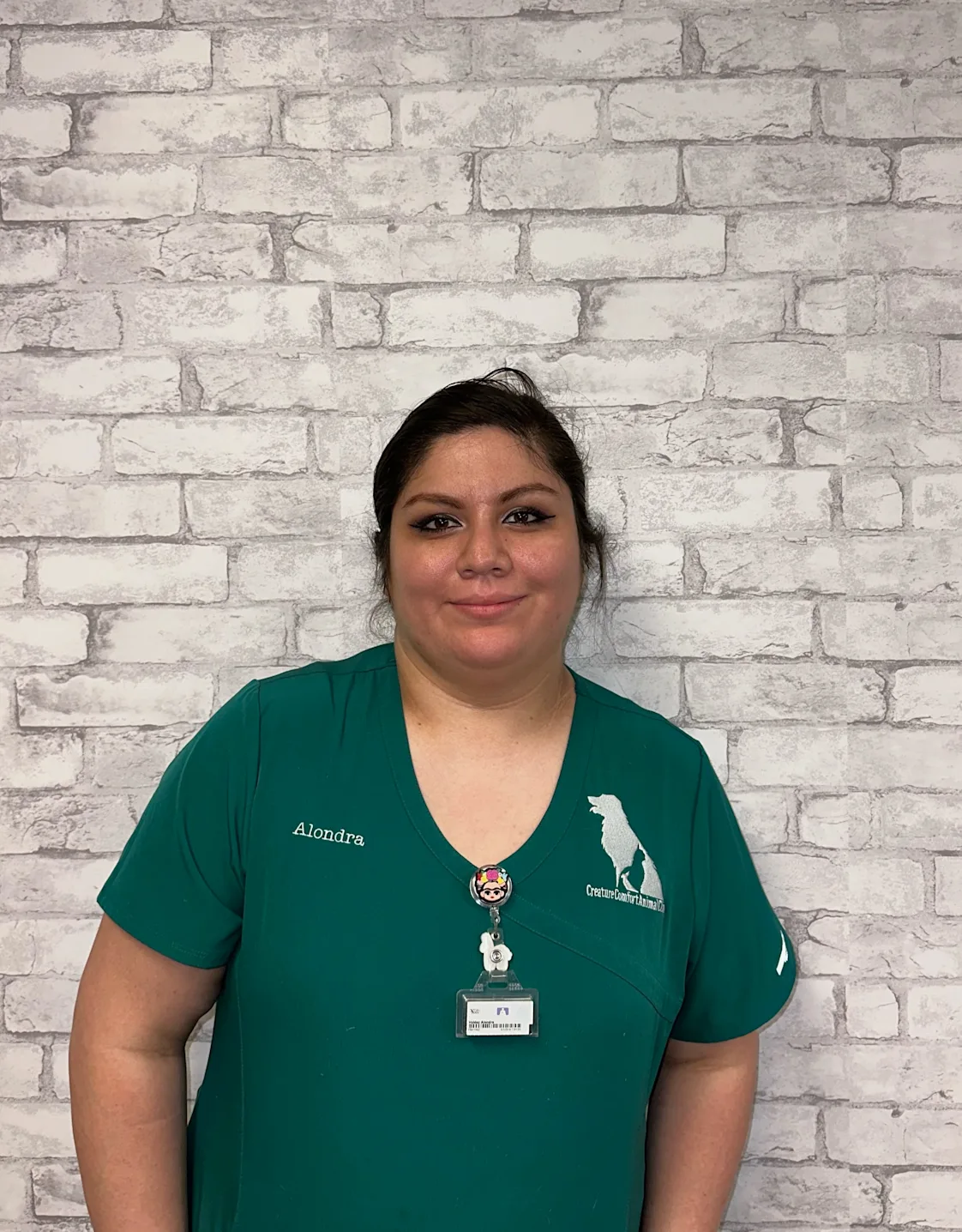 Alondra Valdez Alondra Valdez