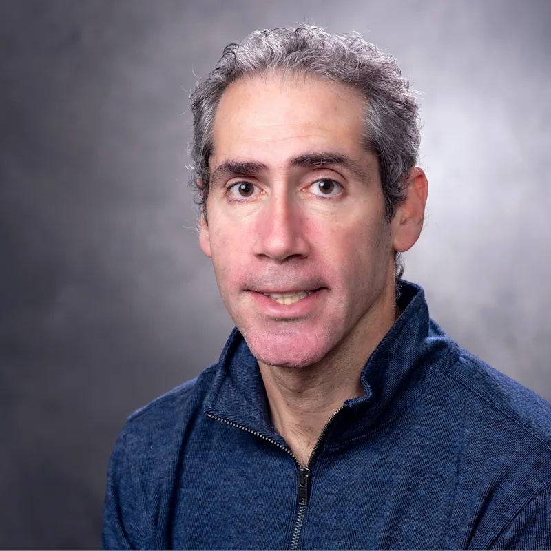 David Weinstein David Weinstein