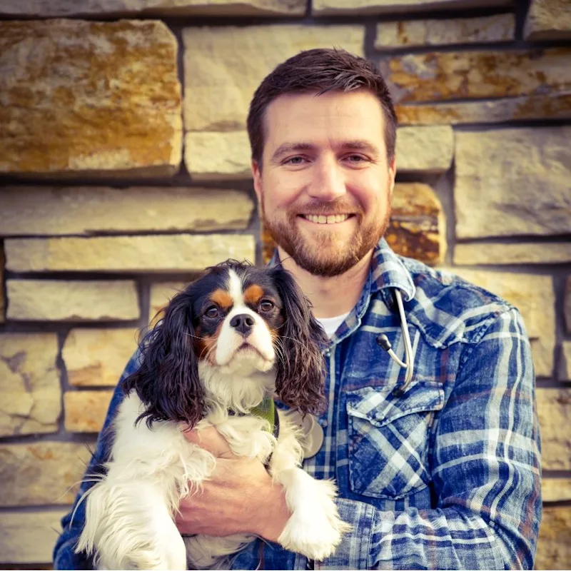 Dr. Ryan Bousselot Dr. Ryan Bousselot
