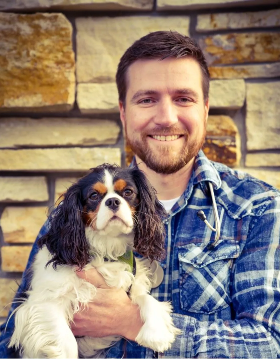 Dr. Ryan Bousselot Dr. Ryan Bousselot