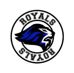 Martensville High School Logo