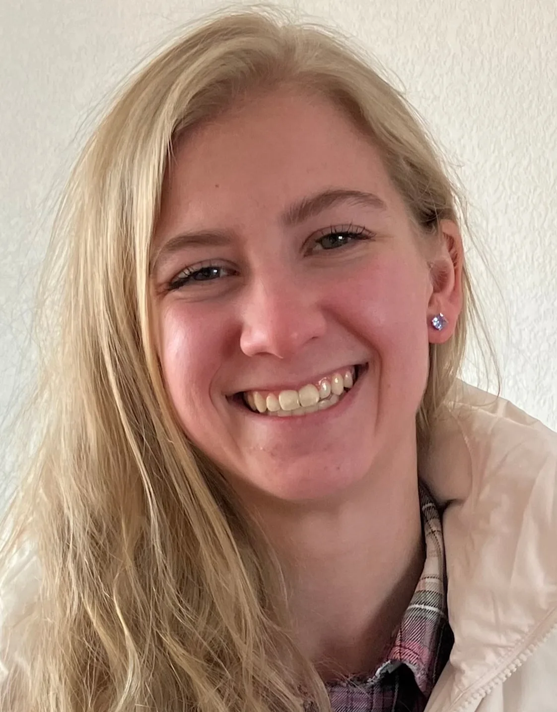 Mary Smith Mary Smith