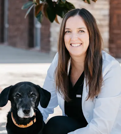 Whitney Long, DVM at Nashville Veterinary Specialists Whitney Long, DVM at Nashville Veterinary Specialists