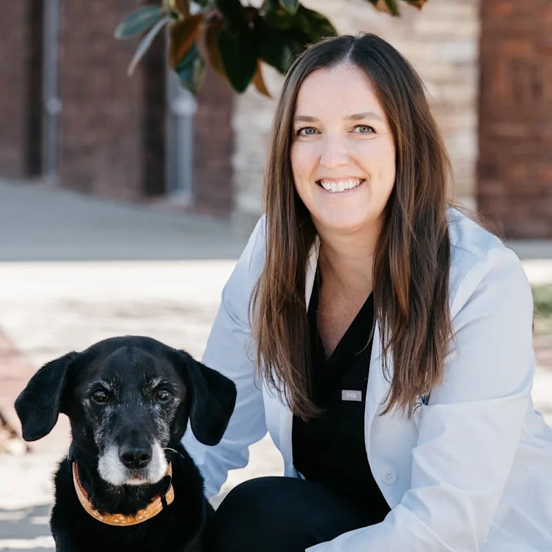 Whitney Long, DVM at Nashville Veterinary Specialists Whitney Long, DVM at Nashville Veterinary Specialists