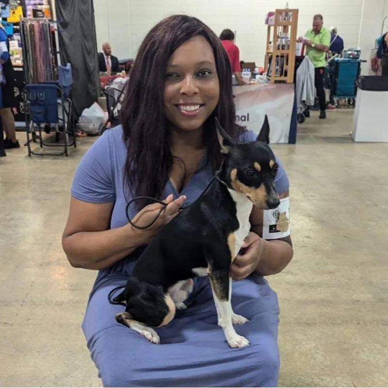 Dr. Briana Cabbil Dr. Briana Cabbil