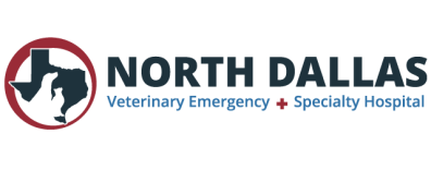 North Dallas Veterinary Emergency & Specialty- FOOTERlogo