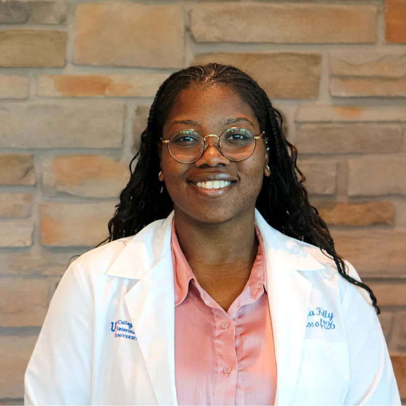 Dr. Maya Kelly, DVM Dr. Maya Kelly, DVM