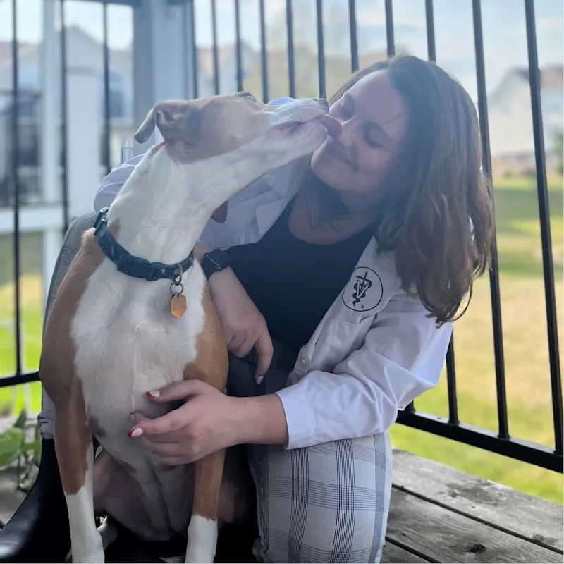 Dr. Madison Williams Dr. Madison Williams