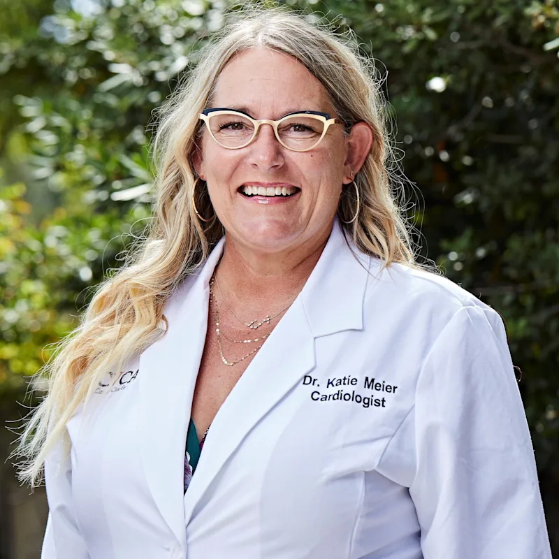Katie Meier Katie Meier