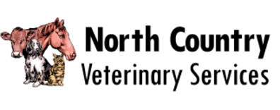 North Country Veterinary Services  Logo North Country Veterinary Services  Logo