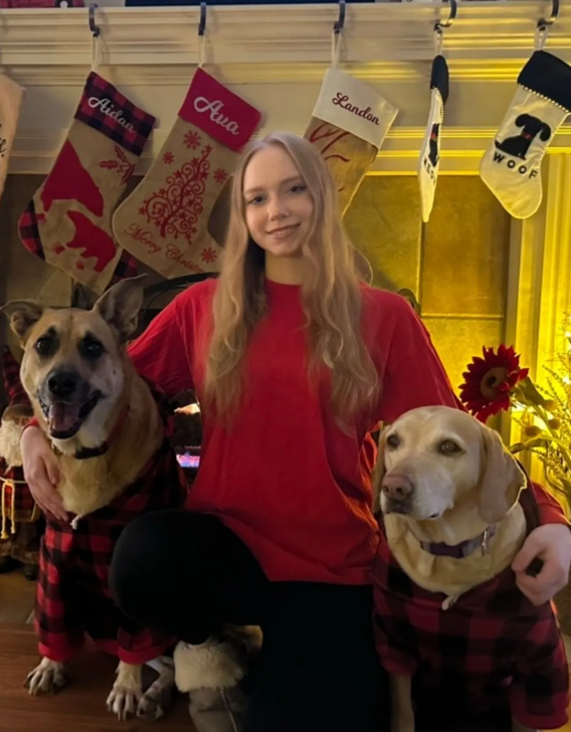 Ava Watkins Ava Watkins