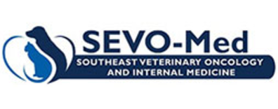 Southeast Veterinary Oncology & Internal Medicine (SEVO-Med) Logo