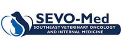Southeast Veterinary Oncology & Internal Medicine (SEVO-Med) Logo Southeast Veterinary Oncology & Internal Medicine (SEVO-Med) Logo