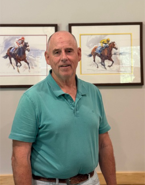 Daniel Hanf, Associate