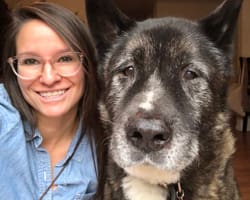 Dr. Loren Ortiz ABQ Petcare Hospital