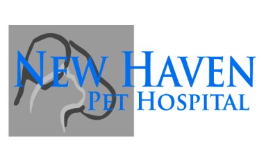 New Haven Pet Hospital Logo