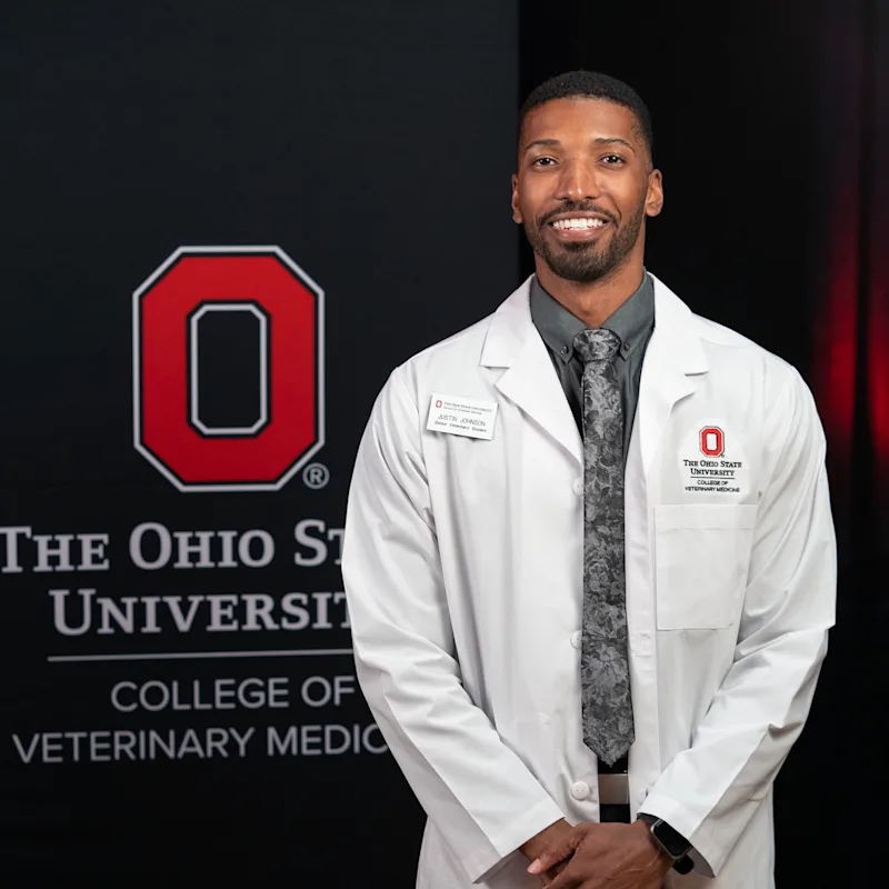 Dr. Justin Johnson Dr. Justin Johnson