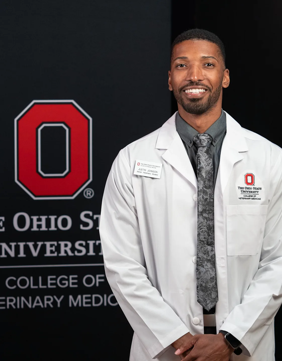 Dr. Justin Johnson Dr. Justin Johnson
