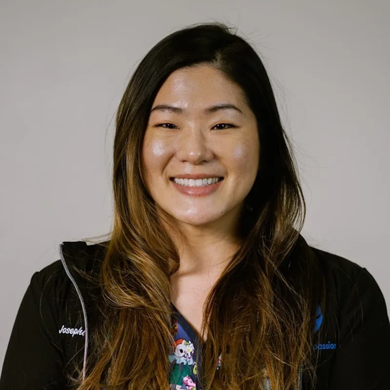 Dr. Josephine Lui-Nava of Anaheim Hills Pet Clinic Dr. Josephine Lui-Nava of Anaheim Hills Pet Clinic