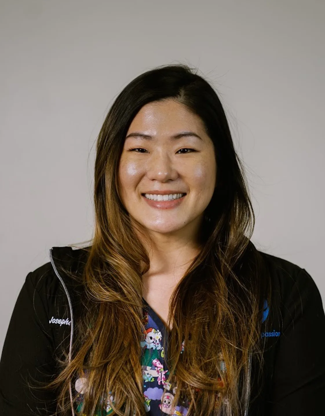 Dr. Josephine Lui-Nava of Anaheim Hills Pet Clinic Dr. Josephine Lui-Nava of Anaheim Hills Pet Clinic