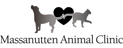 Massanutten Animal Clinic Logo Massanutten Animal Clinic Logo