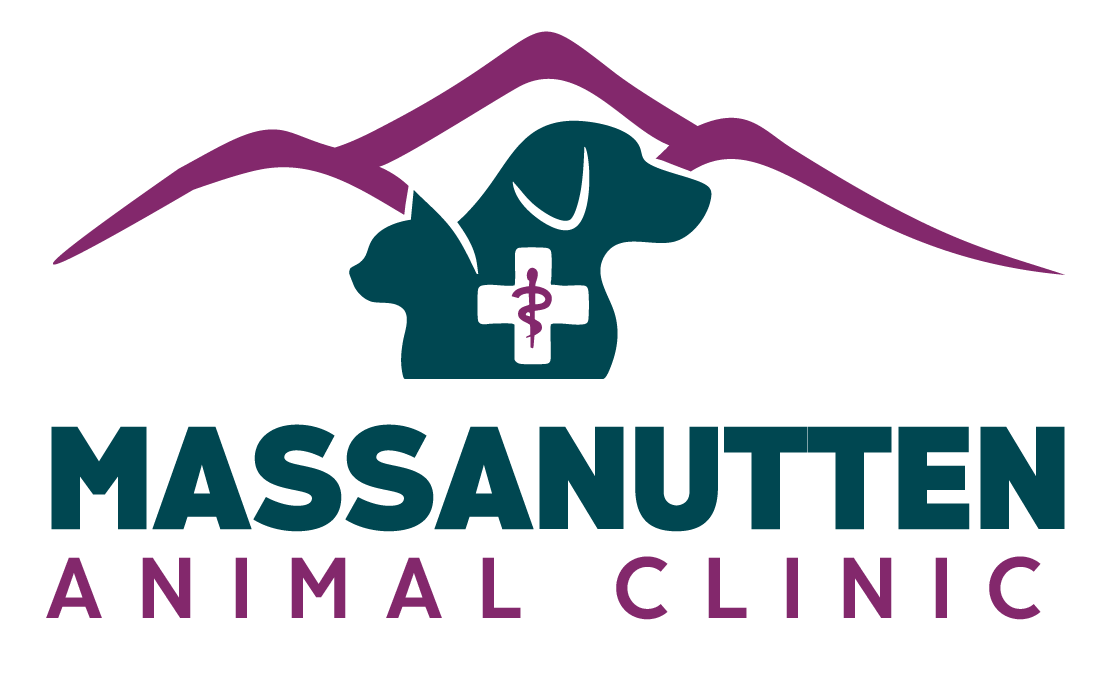 Massanutten Animal Clinic Logo