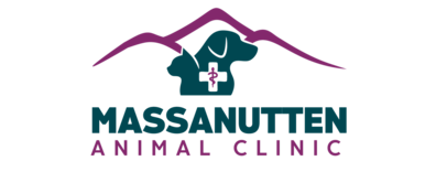 Massanutten Animal Clinic Logo Massanutten Animal Clinic Logo