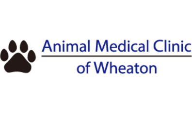 Animal Medical Clinic of Wheaton Logo