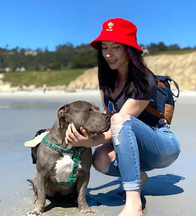 Rebekah (Bio Coming Soon!) Rebekah (Bio Coming Soon!)