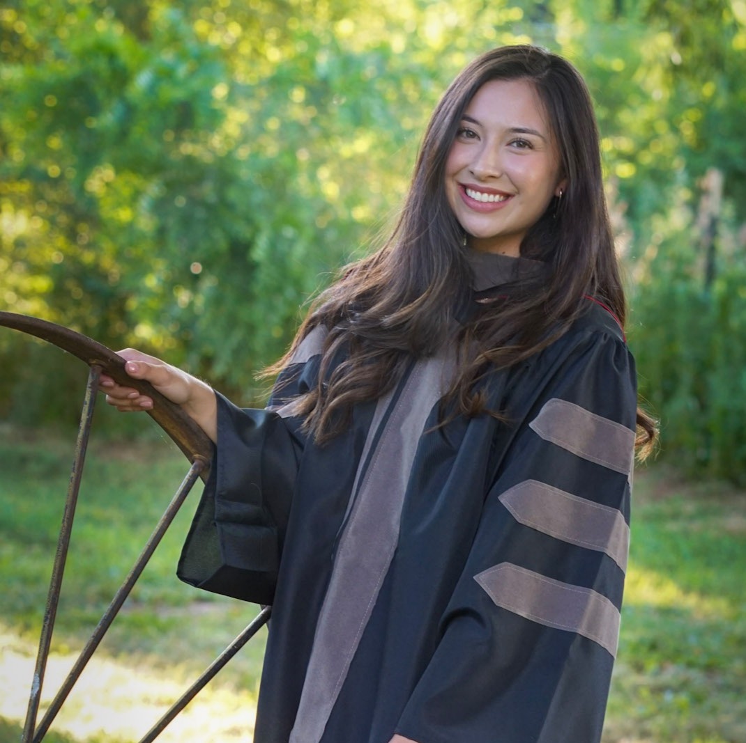 Dr. Trujillo