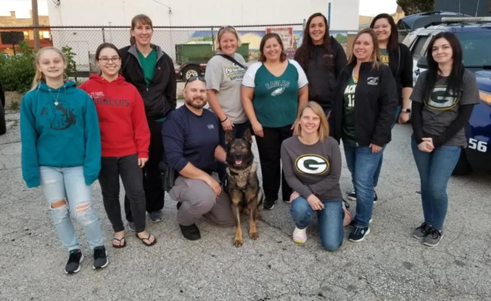 staff from memorial drive veterinary clinic staff from memorial drive veterinary clinic