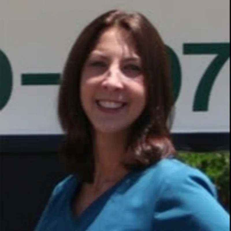 Dr. Rachel Temkin Dr. Rachel Temkin