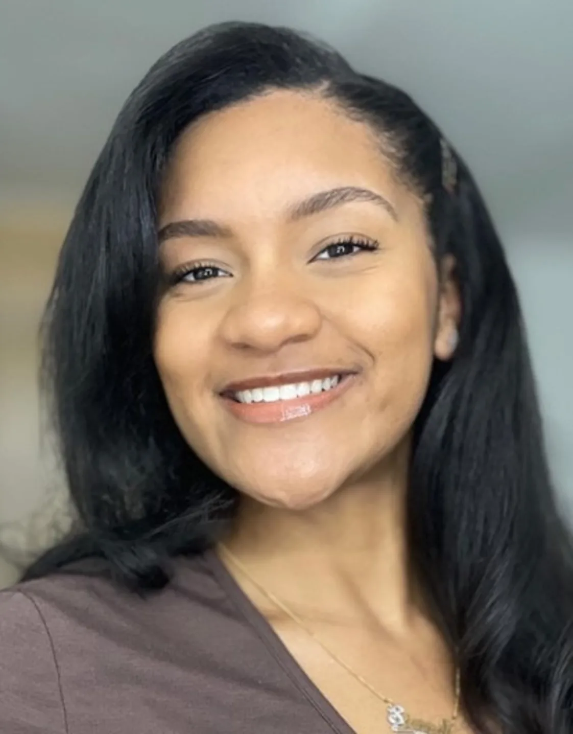 Siarra Morrow Siarra Morrow