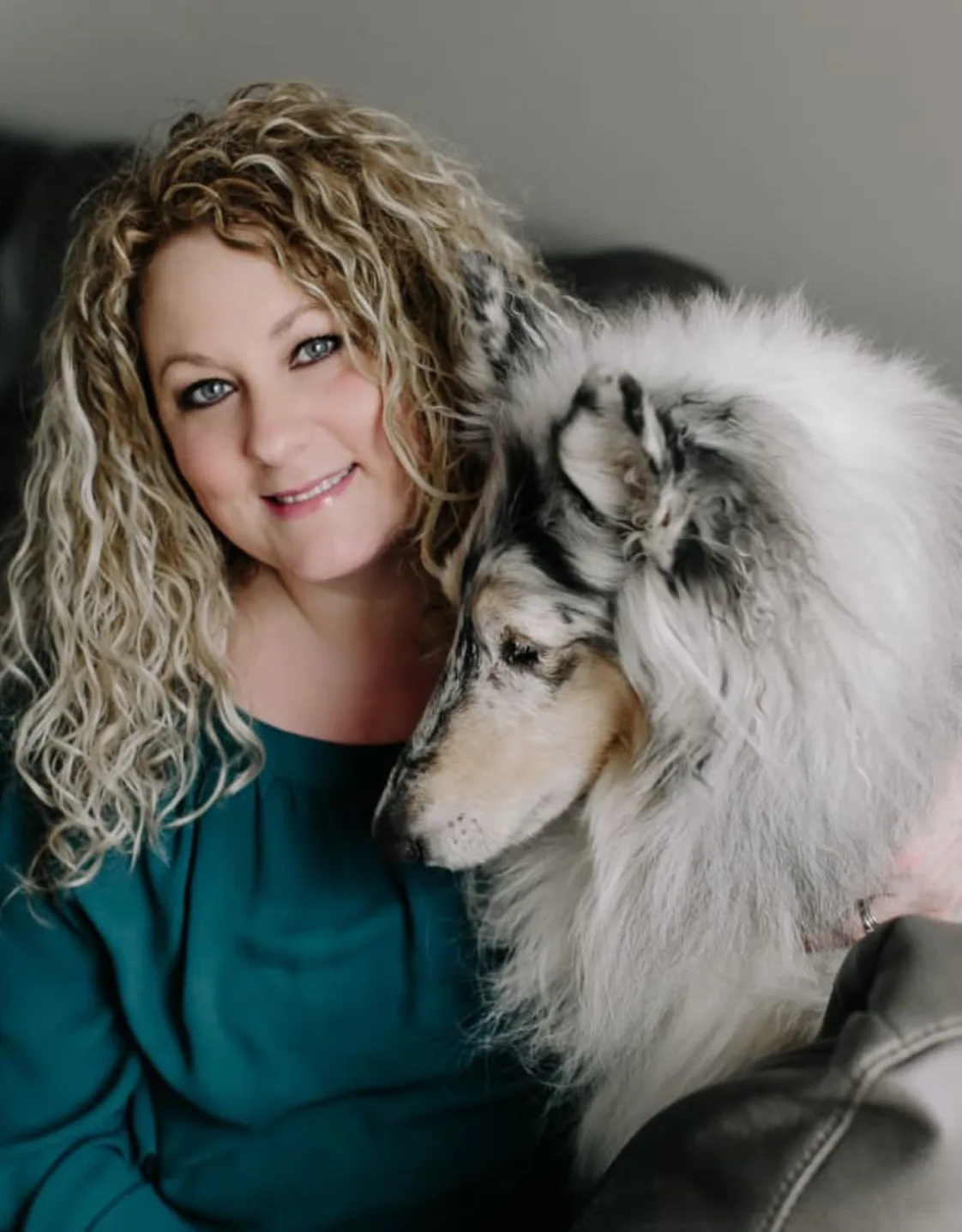 Dr. Kendra Sinclair Dr. Kendra Sinclair