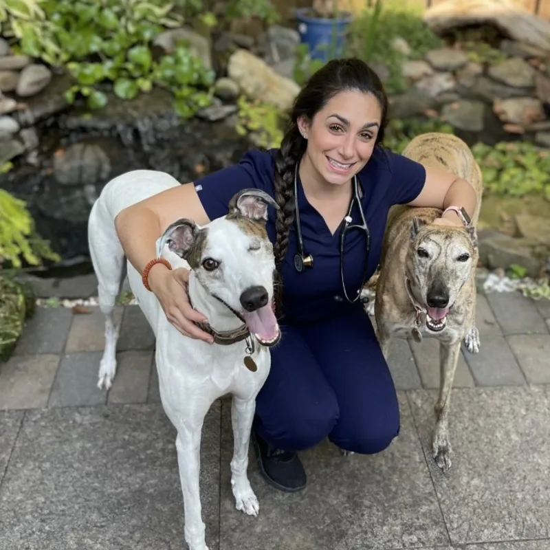 Dr. Marissa Ramirez Dr. Marissa Ramirez