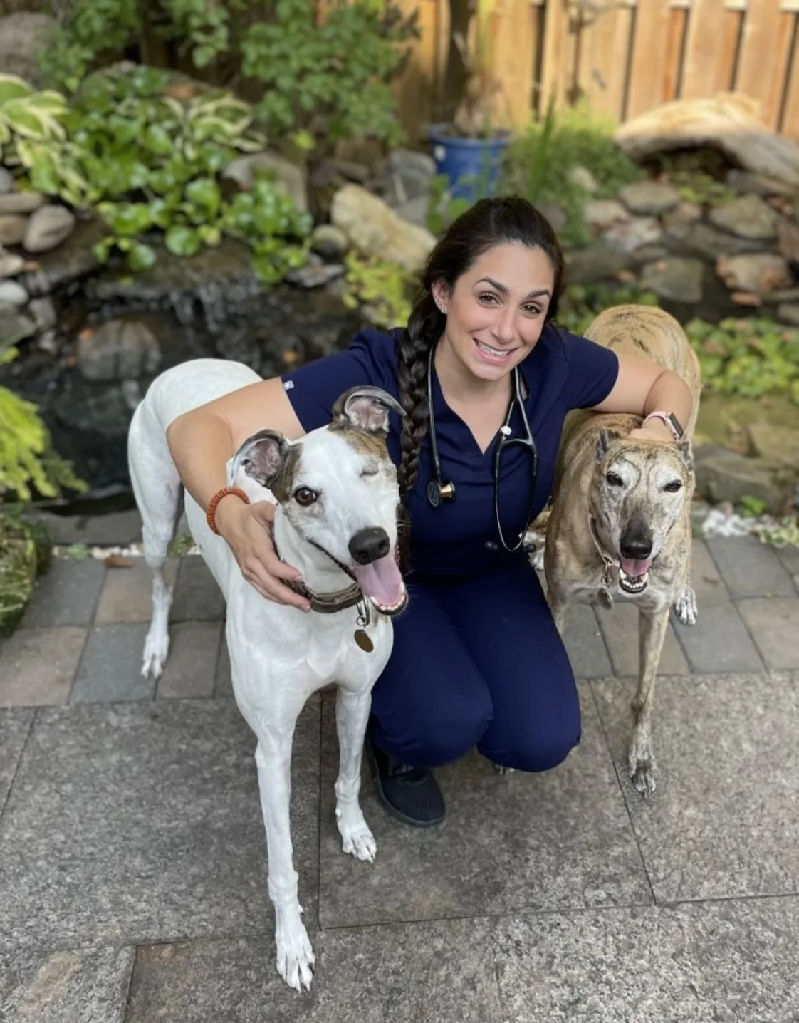 Dr. Marissa Ramirez Dr. Marissa Ramirez