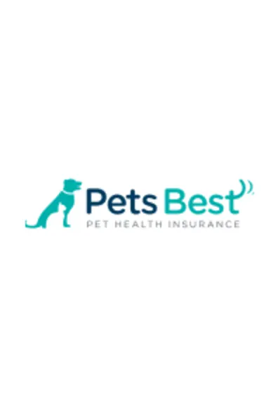 Pets Best Logo Pets Best Logo