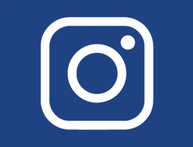 The Barking Dog Instagram Icon