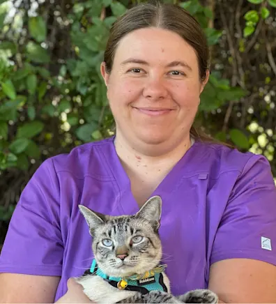 Jessie Uhler Jessie Uhler