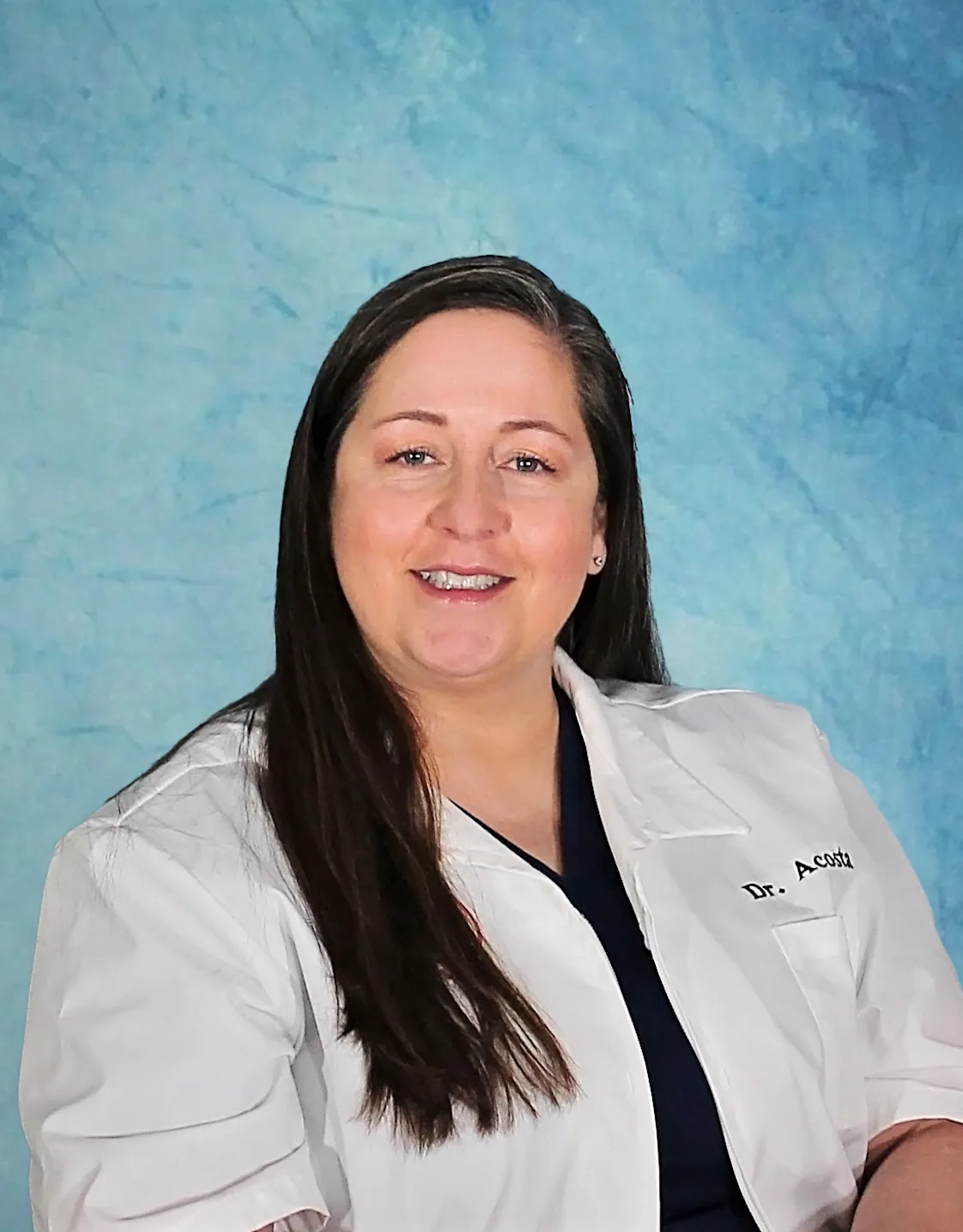 Dr. J. Acosta at Veterinary Emergency Referral Center (VERC) Dr. J. Acosta at Veterinary Emergency Referral Center (VERC)