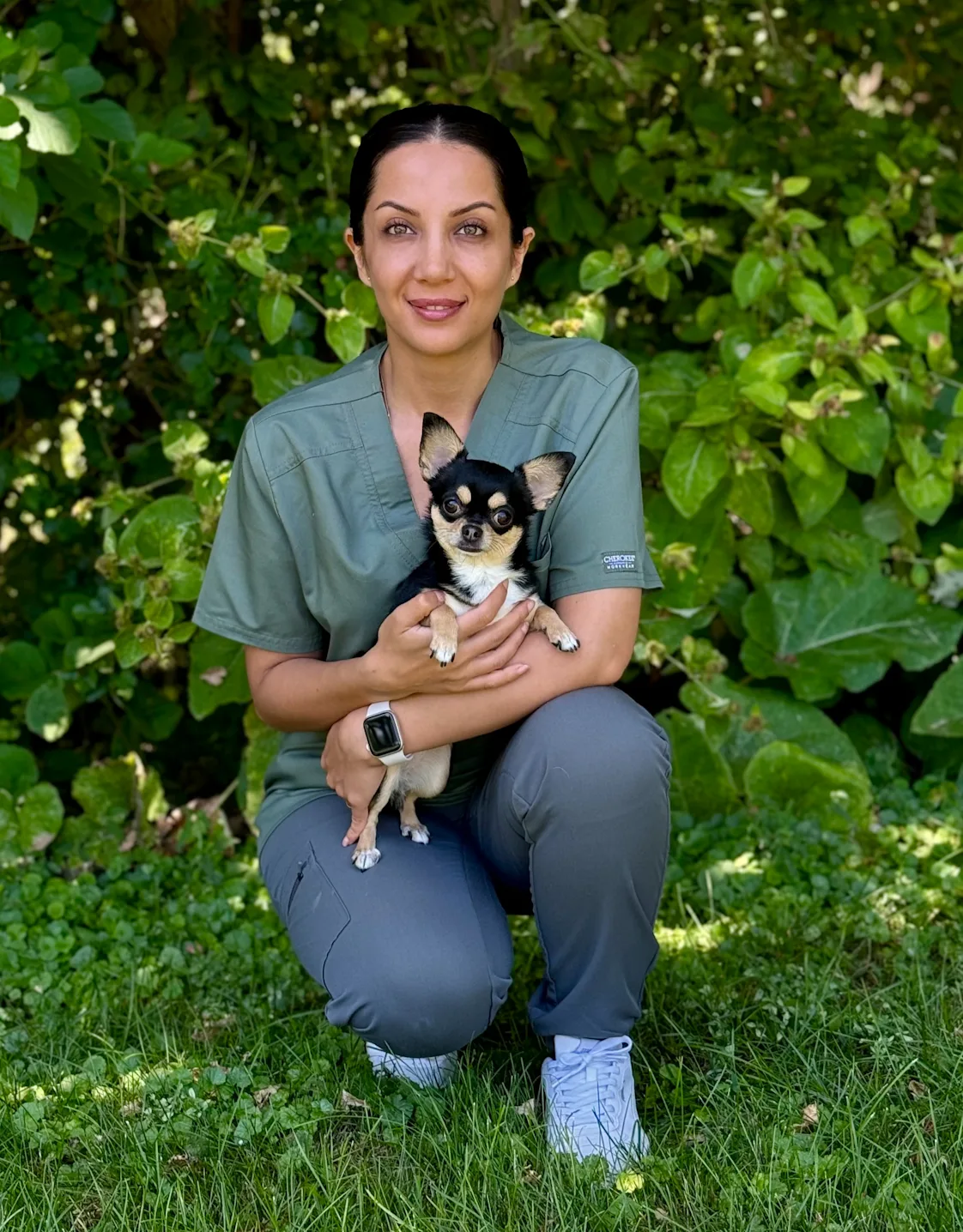 Dr Fereshteh Afi Dr Fereshteh Afi