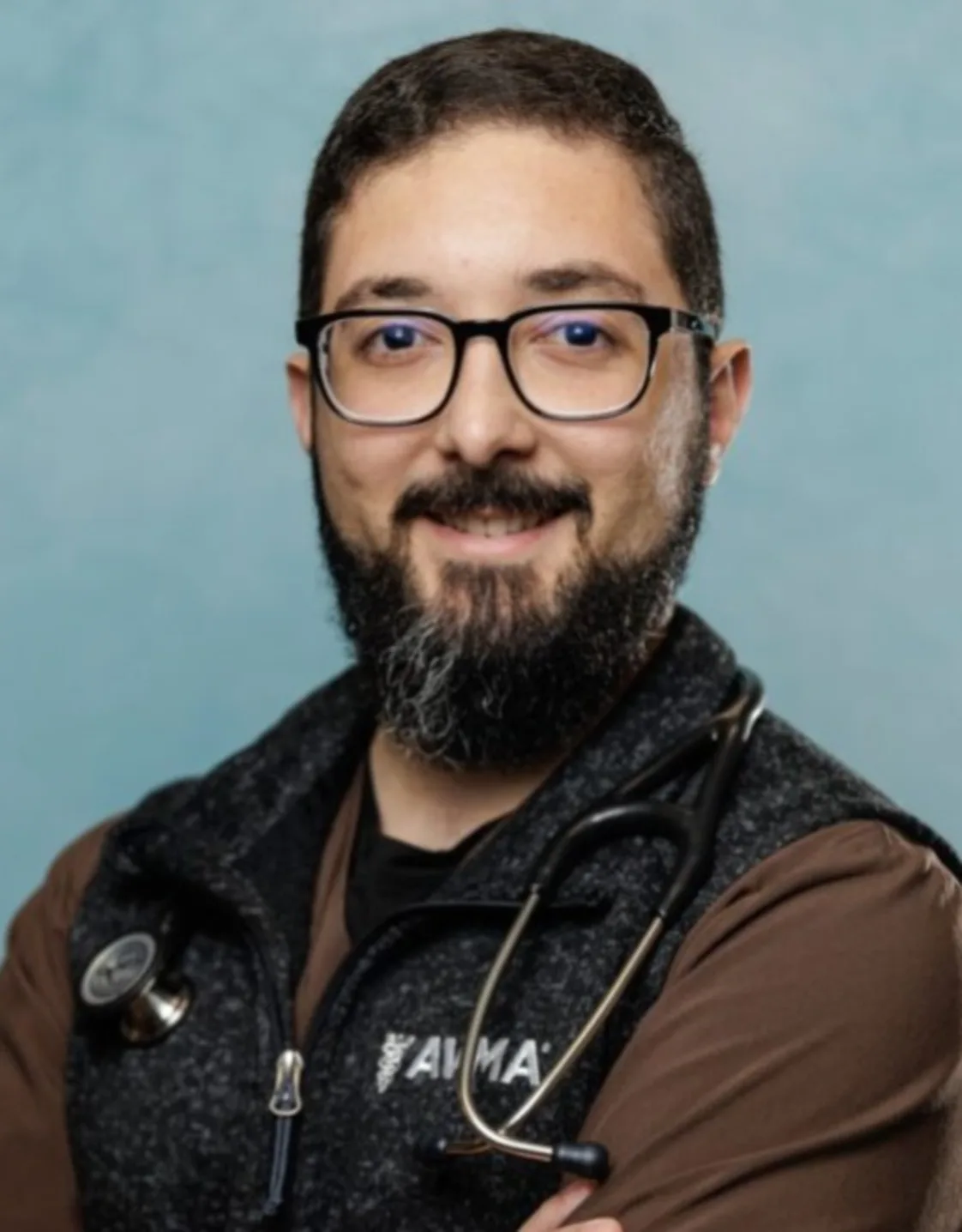 Bryan Rios, DVM Bryan Rios, DVM