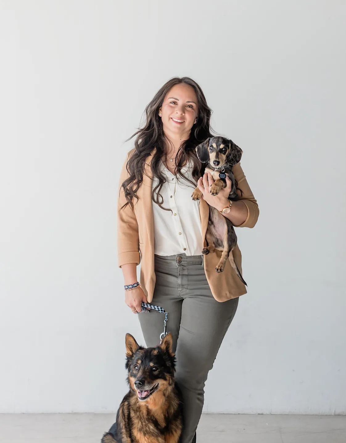 Dr. Anna Lopez Dr. Anna Lopez