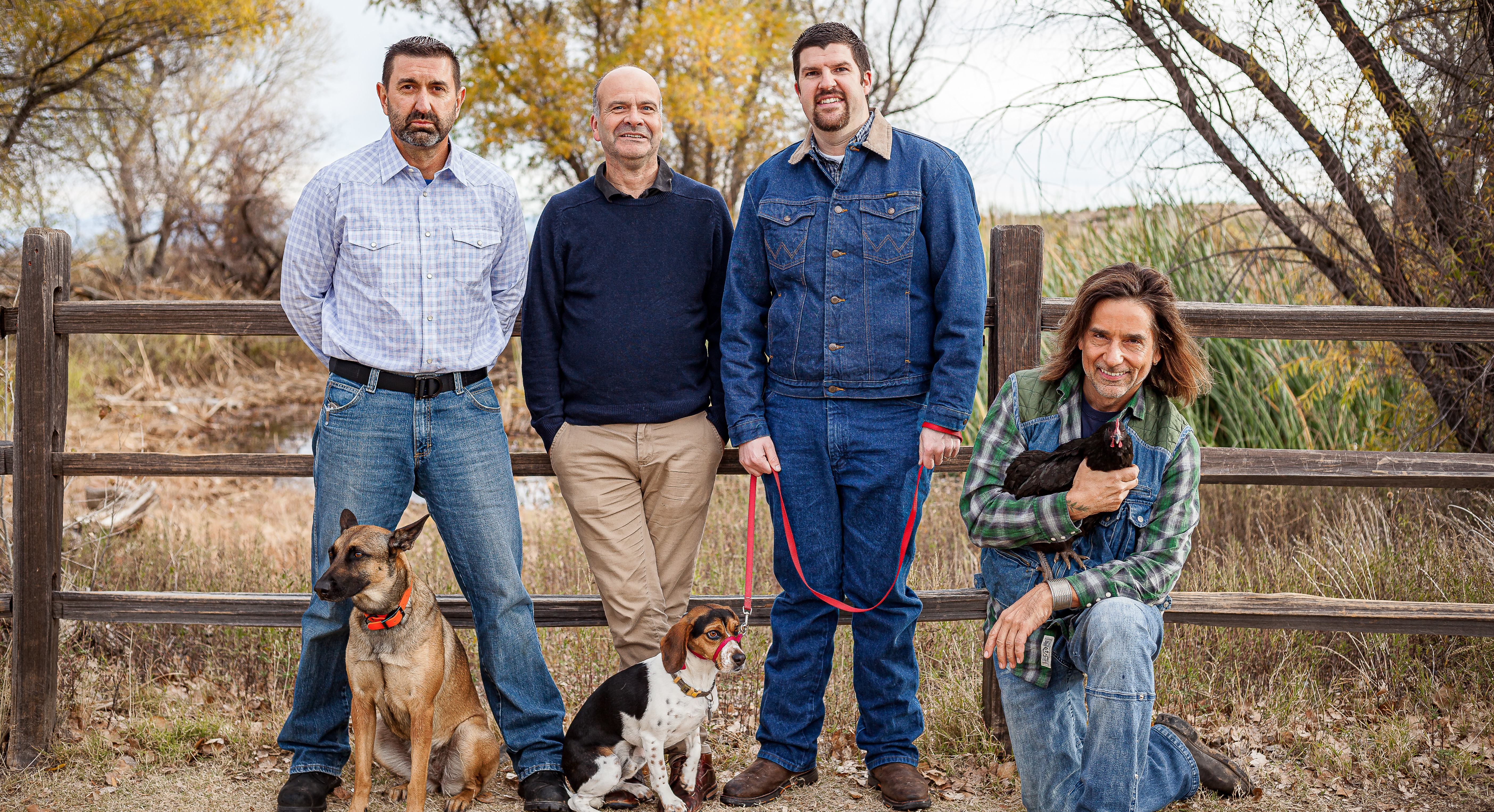 Lance Parker, DVM  Coronado Veterinary Hospital